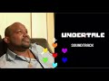 Don Pollo Finale Full Song Undertale