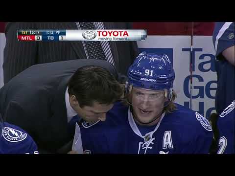 NHL   Dec.29/2011  Montreal Canadiens - Tampa Bay Lightning