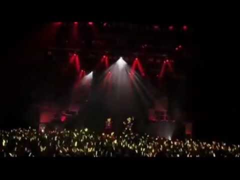 Trick and Treat~Kagamine Rin & Len -P20 S20 -Mikupa live concert 2011 - Tokyo