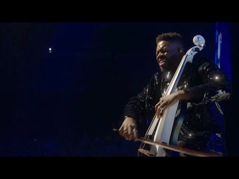 ’Dance Of The Sugar Plum Fairy’ REIMAGINED: Pentatonix Live Stream 2023 Kevin, Matt Cello-Beatboxing