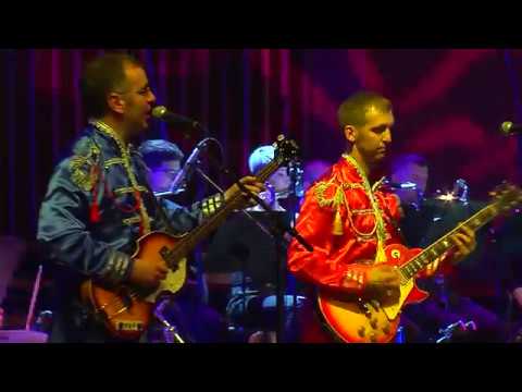 The Beatles Revival Orchestra – Good Morning Good Morning