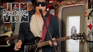 GRMLN - "Avoider" (Live in Los Angeles, CA) #JAMINTHEVAN