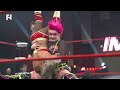 Hendry vs. Cardona, Grace vs. De Lander, Death Dollz vs. Kelly & Wilde | IMPACT Thu. at 8 p.m. ET