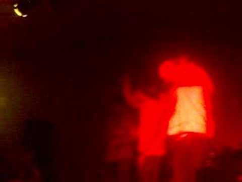 sTuDiO cAgRi !! GENT KonSer 24/05/2008