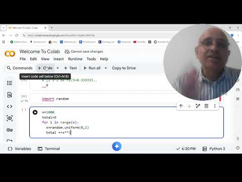 Monte Carlo Method Explained With Python Code Monte Carlo Simulation