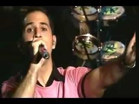 Inimigos da Hp - Toca Um Samba Aí INIMIGOS DA HP - TOCA UM SAMBA AÍ