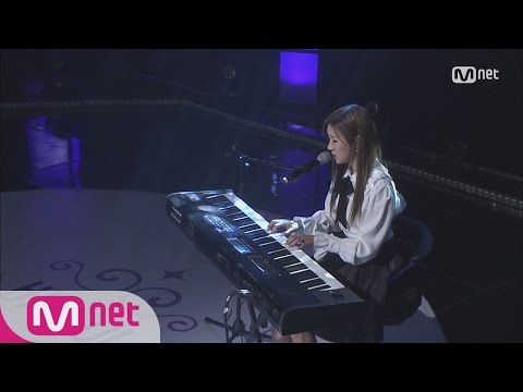 Finding MOMO LAND [미공개영상] 신시아 - "Hole" 풀버전 160826 EP.6