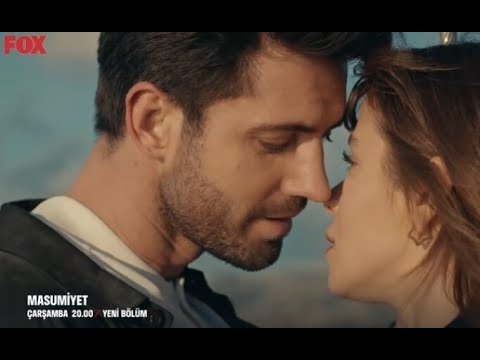 Илькар & Эла #Masumiyet #FOX#Невинност