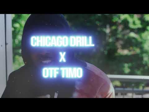 [FREE] CHICAGO DRILL x OTF TIMO x MEMO600 Type Beat - "Exhaust Fumes"