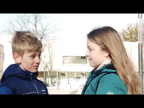 Der geheimnisvolle Brief