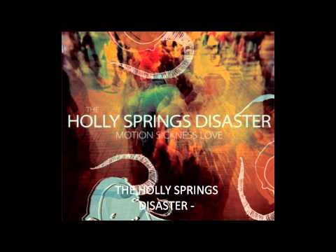 The Holly Springs Disaster - Up In Smoke HQ