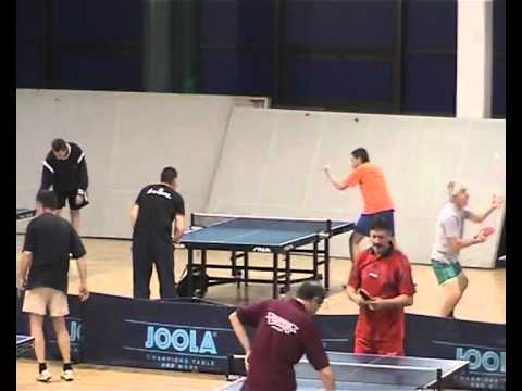 Stanislav Neskovic : Karlo Majtan  - 3 : 2