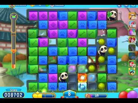 Pet Rescue Saga   Level 4001 no boosters