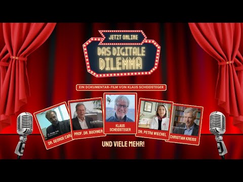 Das digitale Dilemma