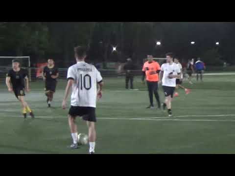 ENRIQUE FC vs RESASIX - #LigaNuñez - 1RA DIV - #Clausura23