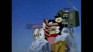 Animaniacs Dot&#39;s Quiet Time Instrumental