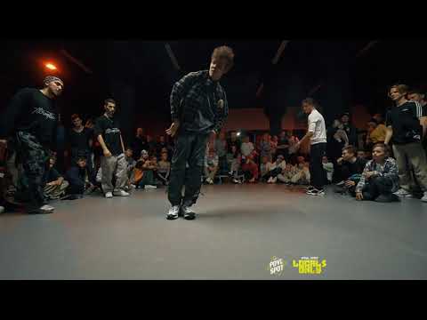 Thunderstorms vs I-Town Fam | ROUND 2 | LOCALS ONLY 6 PDVL SPOT