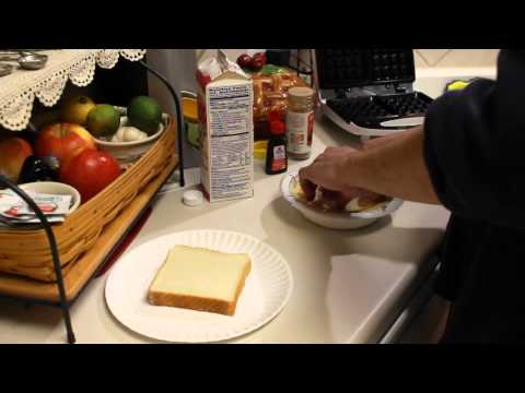 download lagu mp3 mp4 Are Waffles Bread, download lagu Are Waffles Bread gratis, unduh video klip Are Waffles Bread