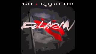 Wale Ft. French Montana - Back 2 Ballin (Folarin Mixtape)