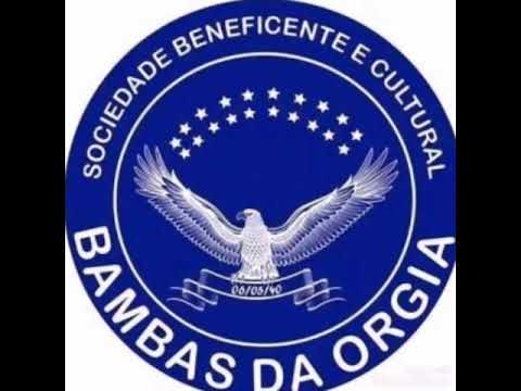 Bambas da Orgia 2020