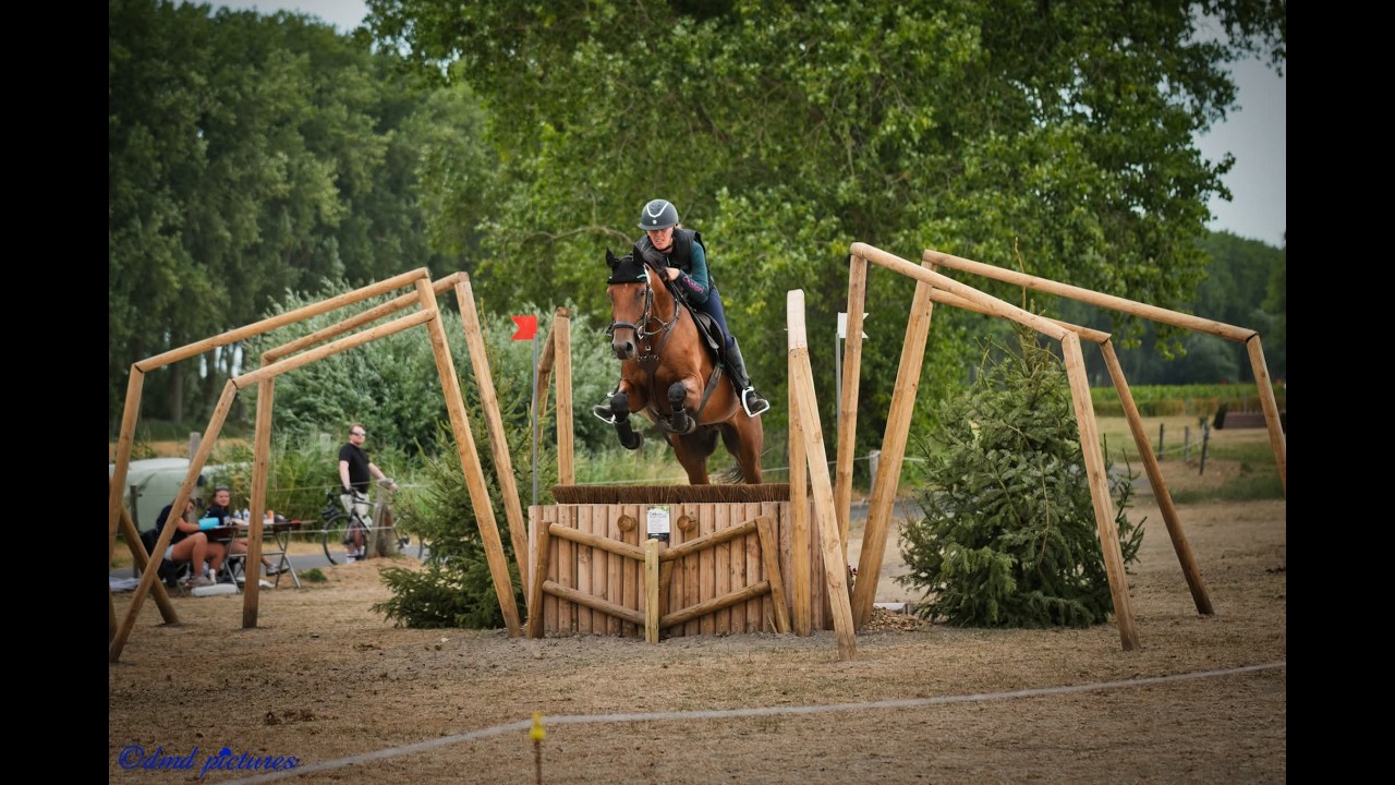 Verdi's Chilli Pepper ☆ (CHILLAX WILLI VAN'T HUKA x QUORUM DE LAUBRY) video 3