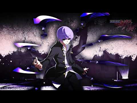 Beat Eat Nest (Byakuya's Theme) | Under Night In-Birth Exe:Late [OST]