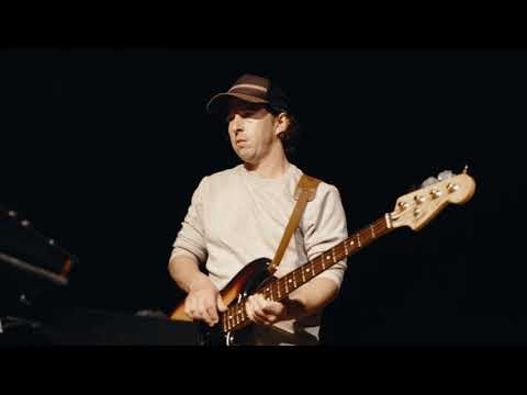 ISHMAEL ENSEMBLE - GOODSHED SESSIONS