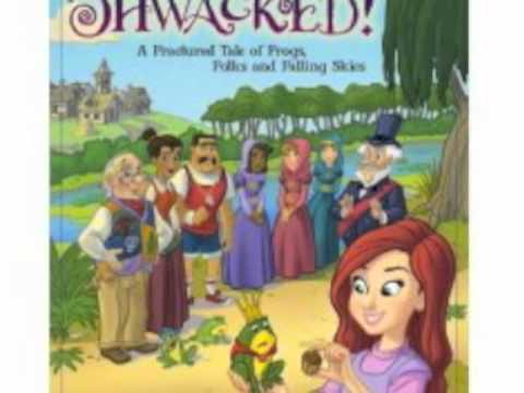 It Wouldn't be Wise Part 1