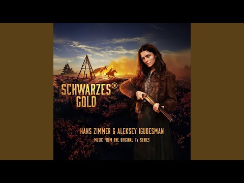 Black Gold Main Theme