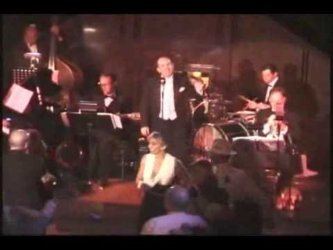 RICHARD HALPERN Sings "Hello, Gorgeous" (1932), Los Angeles