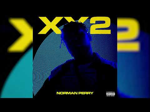 Norman Perry - Too Many Times (Official Audio)