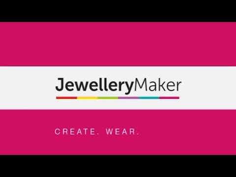 JewelleryMaker LIVE 3/7/19 8AM - 1PM