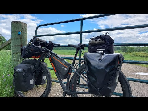 Ortlieb Back-Roller Classic 20L Rear Panniers
