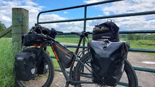 Ortlieb Back-Roller Classic 20L Rear Panniers