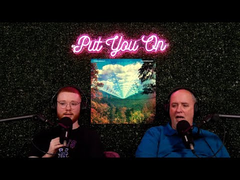 Dad Reacts to Tame Impala - Innerspeaker