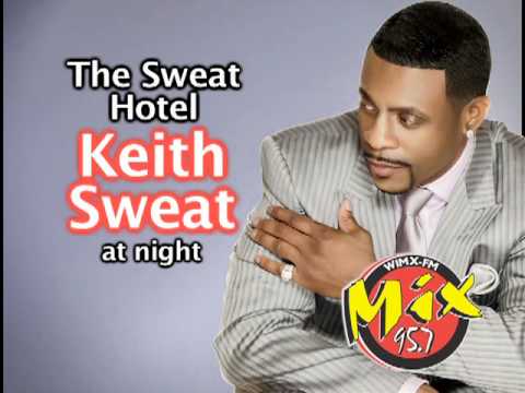 Mix 95.7 The Best Variety of Hits & Oldies - WIMX-FM