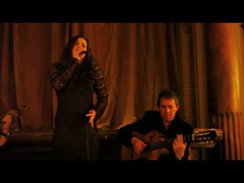 Sara Paixão, "Fado Perseguição", "As minhas penas - M.T. Noronha"