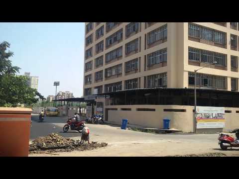 RBK Global School of Bhayander