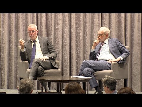 8th annual Municipal Finance Conference - Part 5