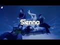 The Marías Sienna Lyrics