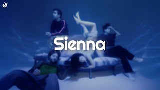 The Marías - Sienna (Lyrics)