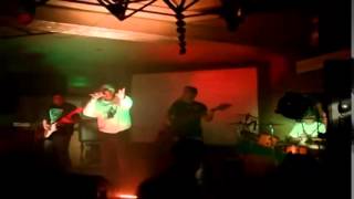 Aquelarre-2013 - Bañista - Live At Retro Music Hall