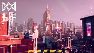 [影音] ONF 2/24回歸 Opening Trailer