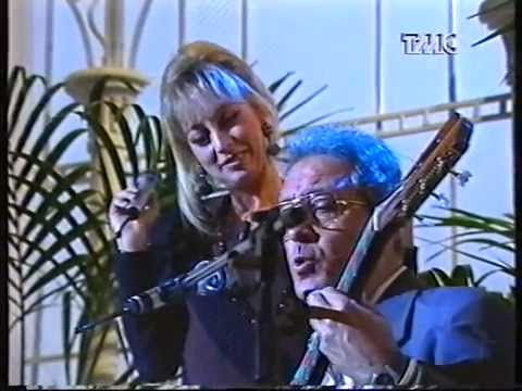 1994.10.04 Fausto Cigliano e Rita Forte - Anema e core