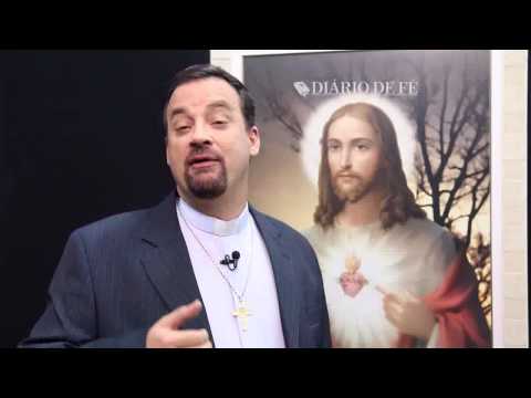 Reflexão do evangelho 06/06/15 com Frei Rinaldo – Benção da água