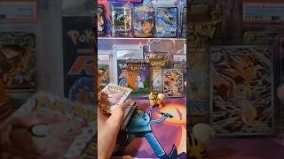 Pokemon 151 2! E705 #pokemon #pokemoncards #pokemontcg #pokemon151 #packopening