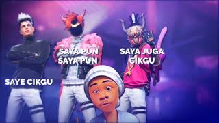 Download lagu PRESET ALIGHT MOTION - CIKGU NAK TANYE,UPINIPIN😠 mp3