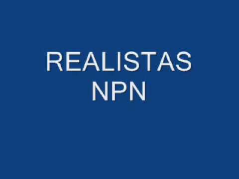 REALISTAS NPN