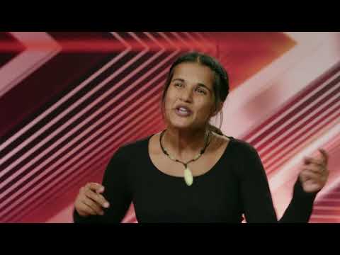 Koelaulu Tika Sévon Liljegren - Think | X Factor Suomi | MTV3