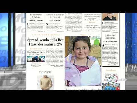 Rassegna Stampa Telemolise 16 06 2022
